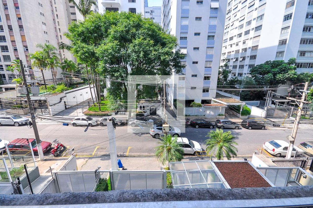 Apartamento, 4 quartos, 277 m² - Foto 6