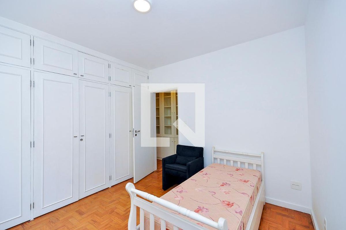Apartamento, 4 quartos, 277 m² - Foto 34