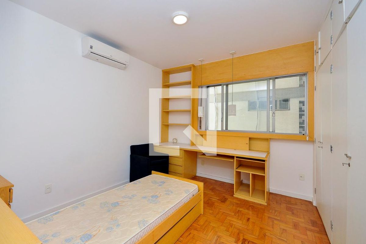 Apartamento, 4 quartos, 277 m² - Foto 37