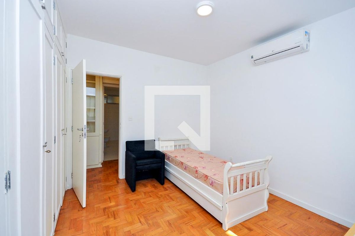 Apartamento, 4 quartos, 277 m² - Foto 32