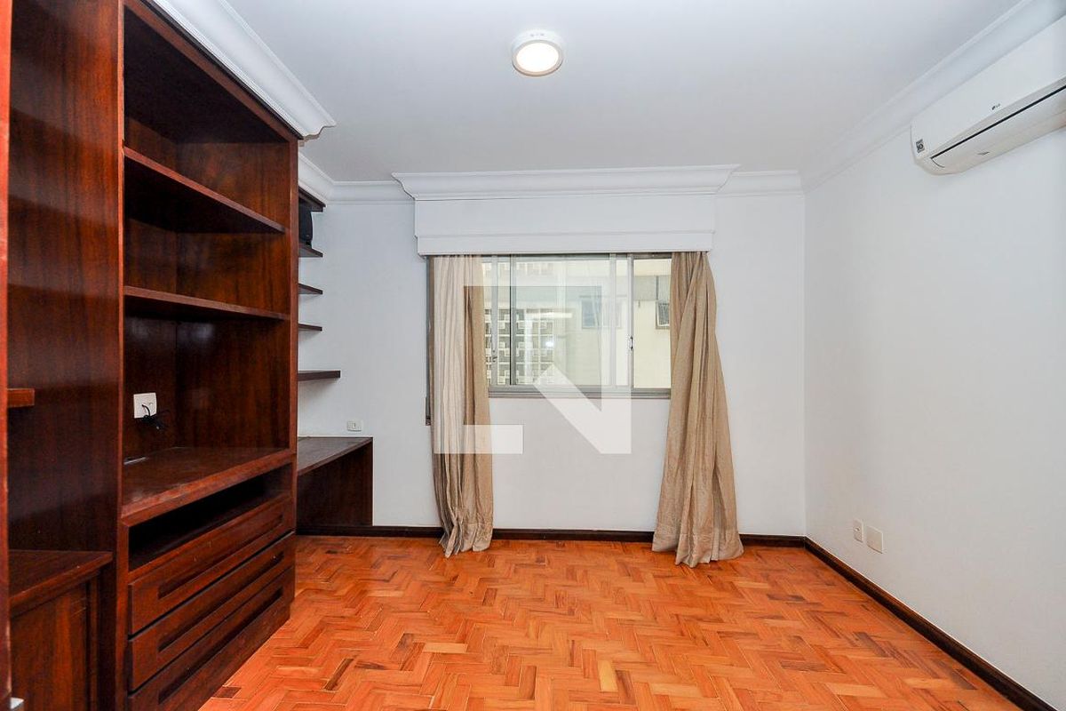 Apartamento, 4 quartos, 277 m² - Foto 45