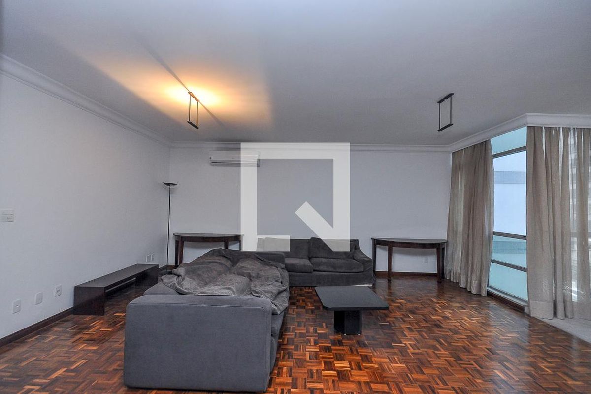 Apartamento, 4 quartos, 277 m² - Foto 4