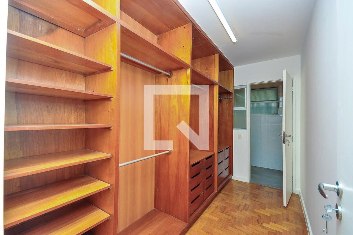 Apartamento, 4 quartos, 277 m² - Foto 20