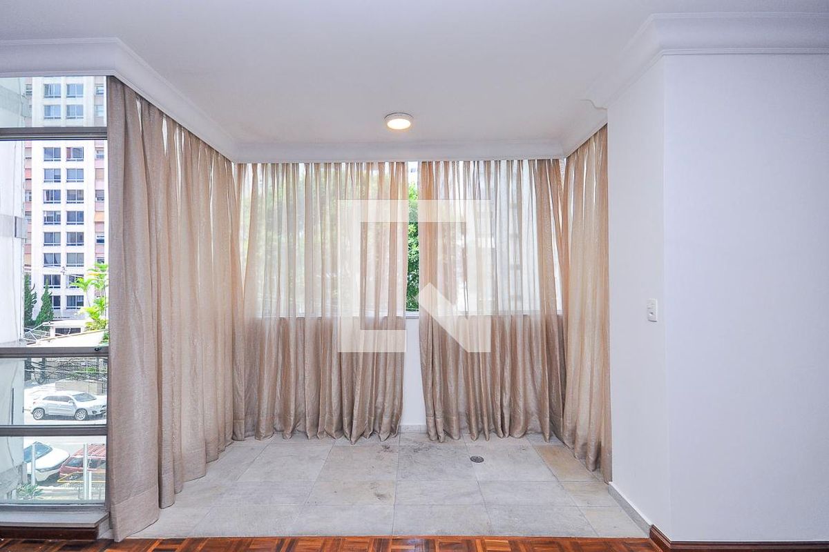 Apartamento, 4 quartos, 277 m² - Foto 5
