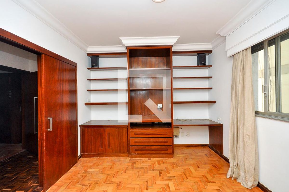 Apartamento, 4 quartos, 277 m² - Foto 47
