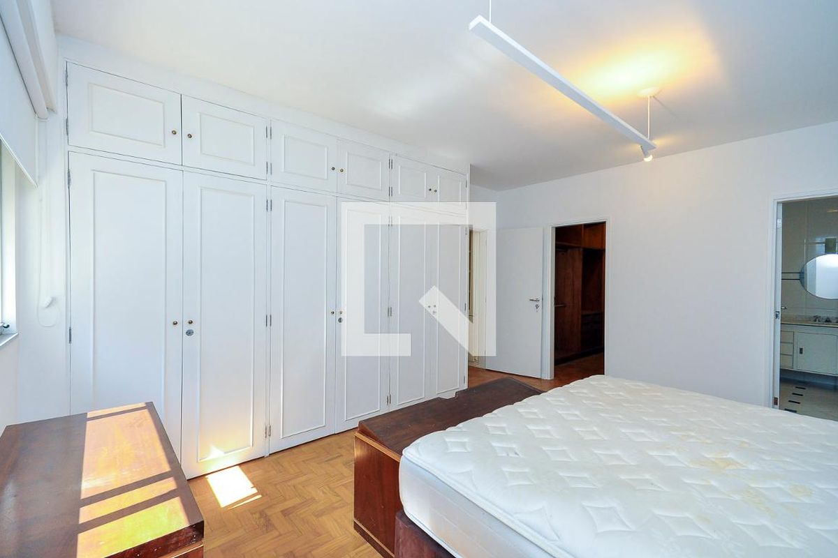 Apartamento, 4 quartos, 277 m² - Foto 18
