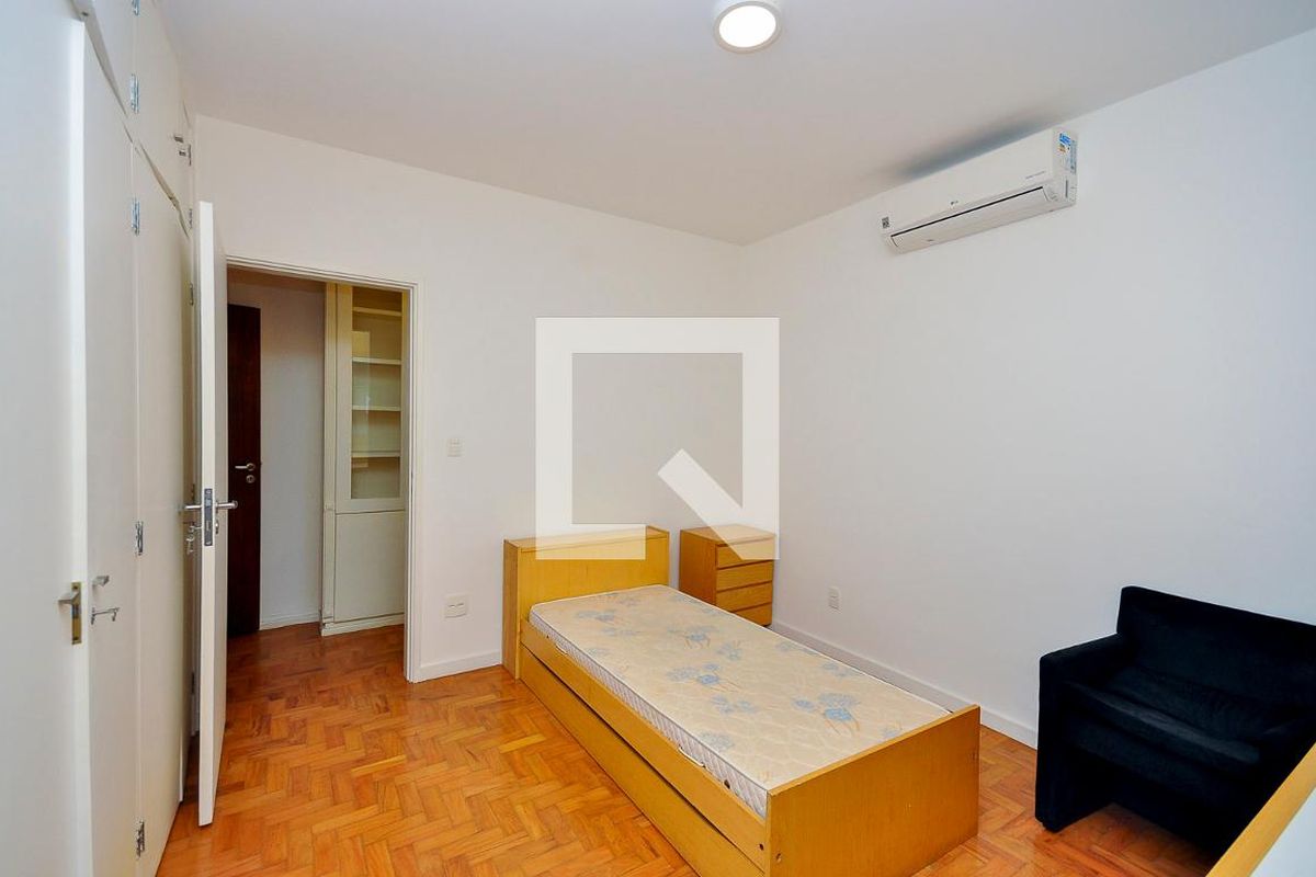 Apartamento, 4 quartos, 277 m² - Foto 39