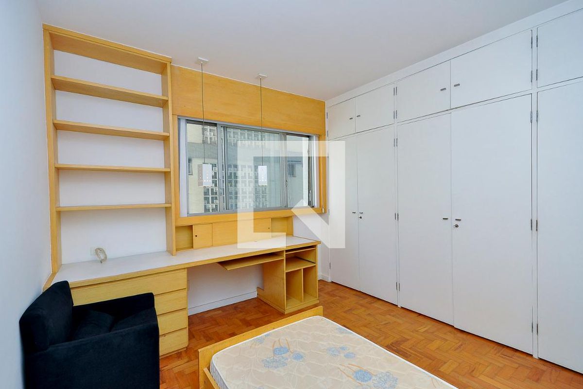 Apartamento, 4 quartos, 277 m² - Foto 42