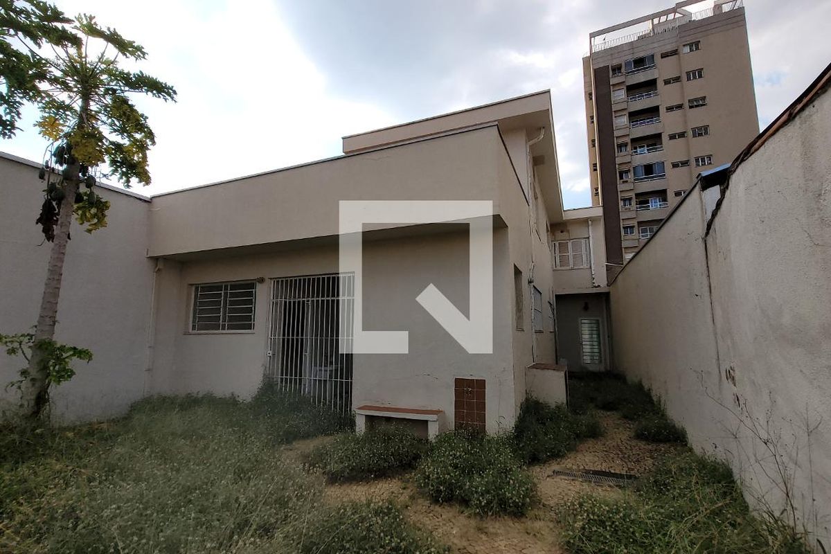 Casa à Venda - Bosque, 3 Quartos,  300 m2 em , Campinas - sp | SoloBR