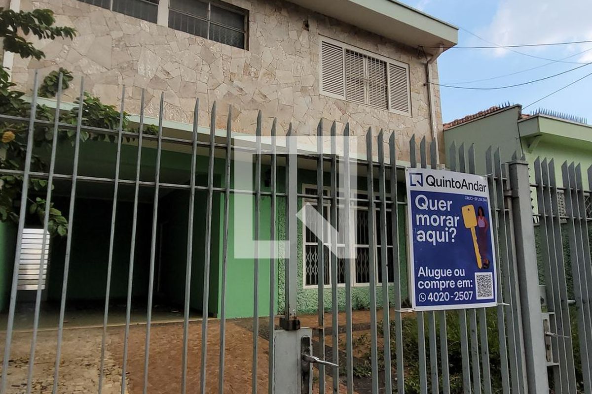 Casa à Venda - Bosque, 3 Quartos,  300 m2 em , Campinas - sp | SoloBR