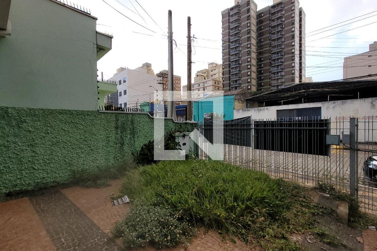 Casa à Venda - Bosque, 3 Quartos,  300 m2 em , Campinas - sp | SoloBR