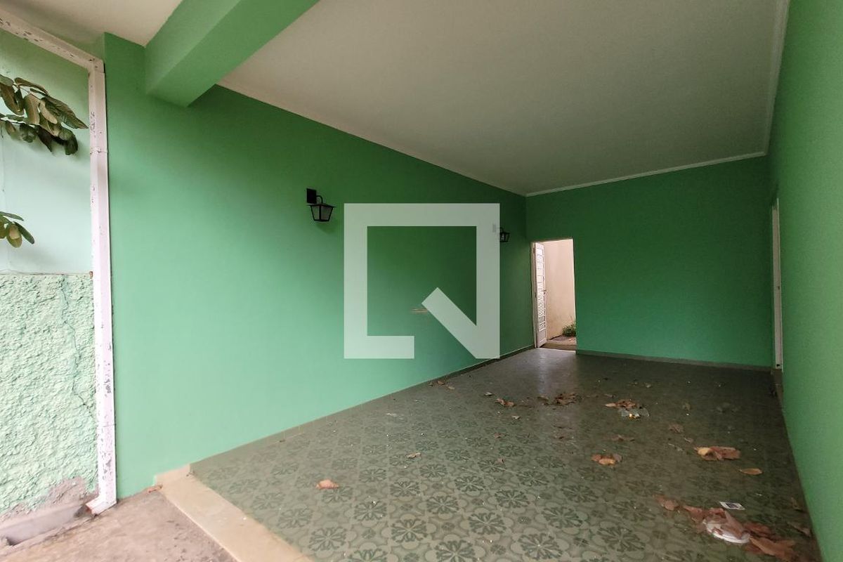 Casa à Venda - Bosque, 3 Quartos,  300 m2 em , Campinas - sp | SoloBR