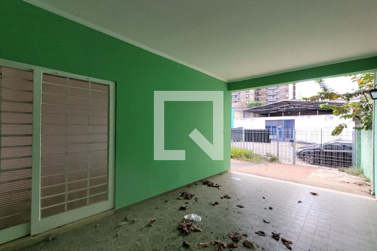 Casa à Venda - Bosque, 3 Quartos,  300 m2 em , Campinas - sp | SoloBR