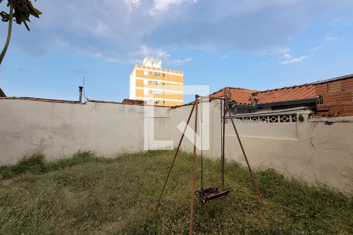 Casa à Venda - Bosque, 3 Quartos,  300 m2 em , Campinas - sp | SoloBR