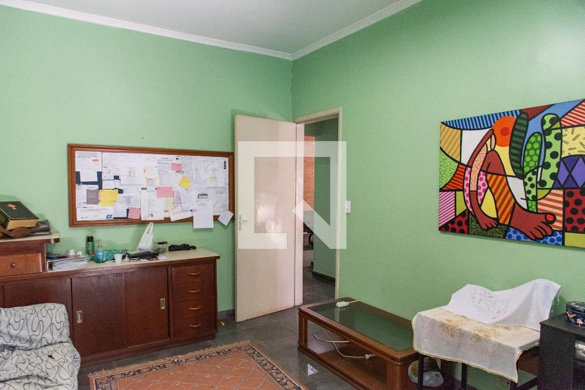 Casa, 4 quartos, 299 m² - Foto 4