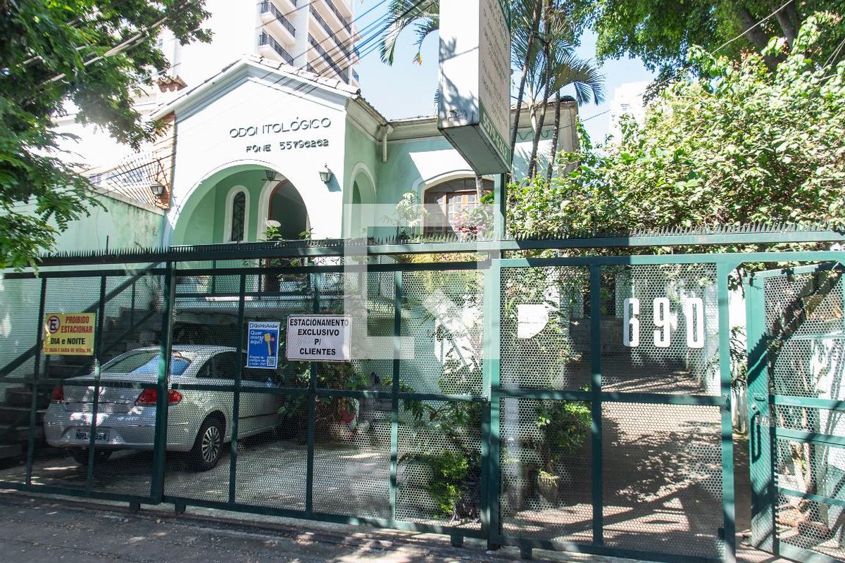 Casa, 4 quartos, 299 m² - Foto 59