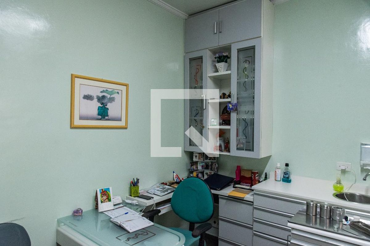 Casa, 4 quartos, 299 m² - Foto 23