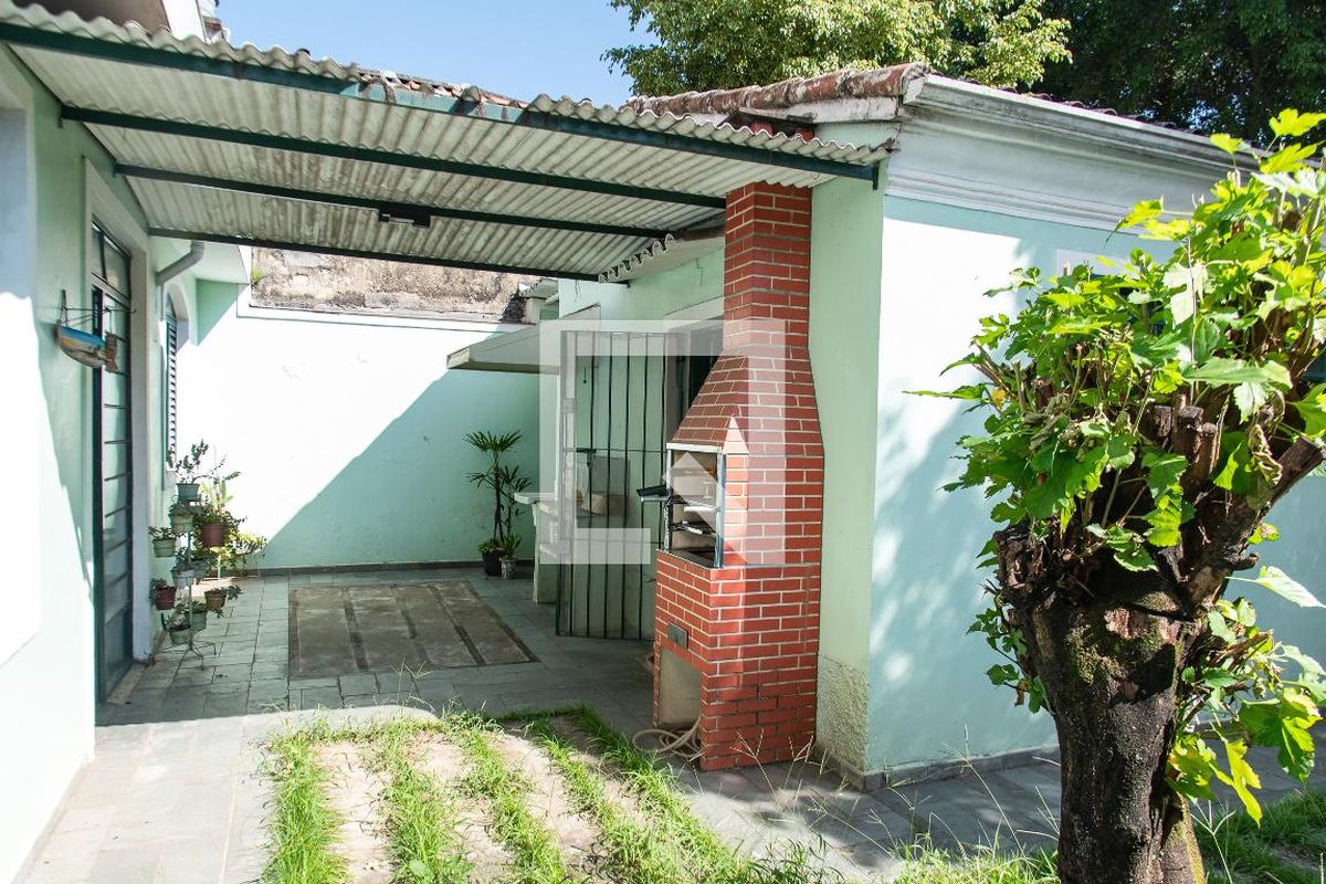 Casa, 4 quartos, 299 m² - Foto 44