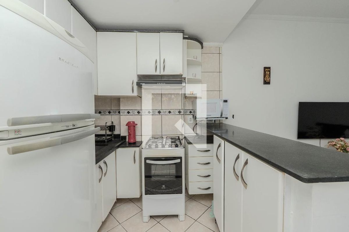 Apartamento, 2 quartos, 55 m² - Foto 16