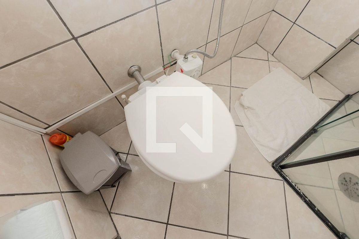 Apartamento, 2 quartos, 55 m² - Foto 62