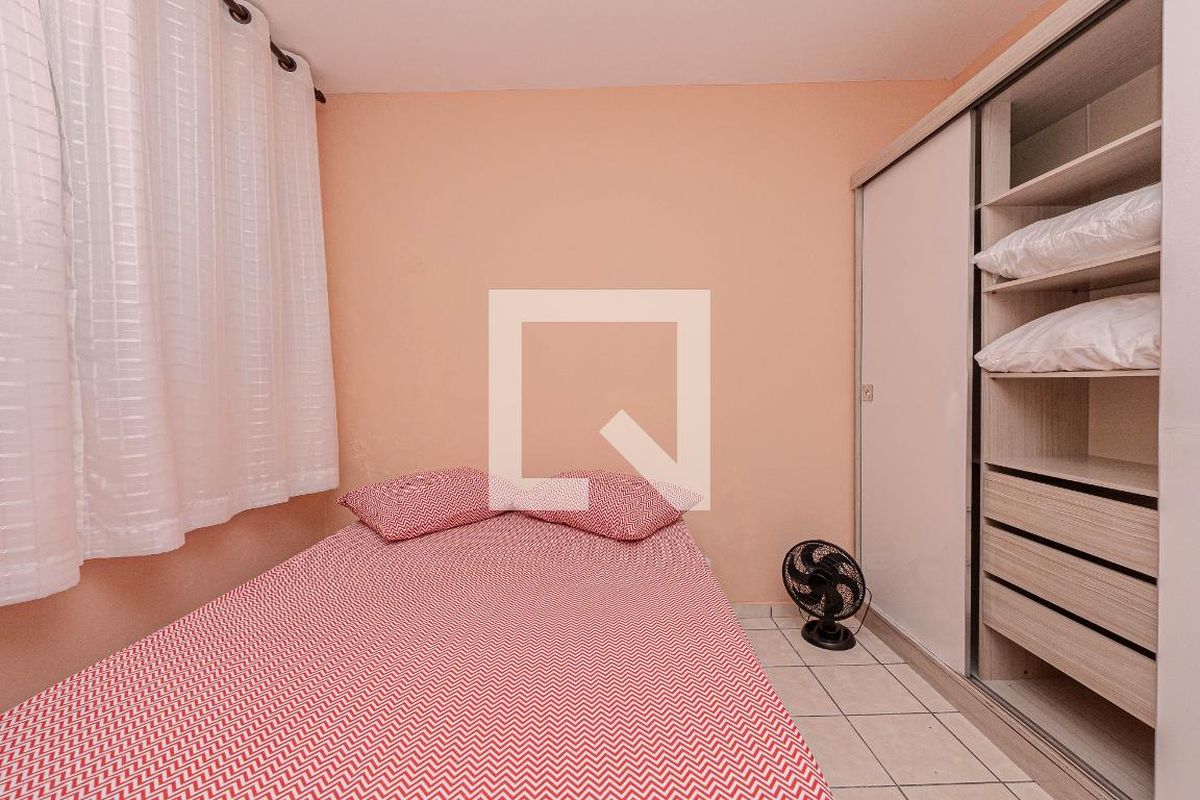 Apartamento, 2 quartos, 55 m² - Foto 40