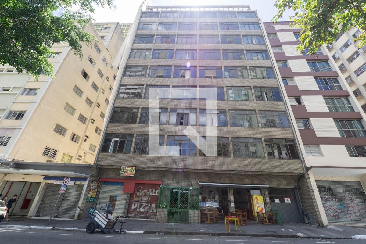 Apartamento, 2 quartos, 55 m² - Foto 68