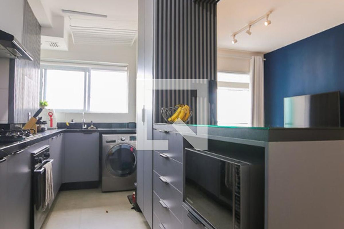 Apartamento, 3 quartos, 90 m² - Foto 64
