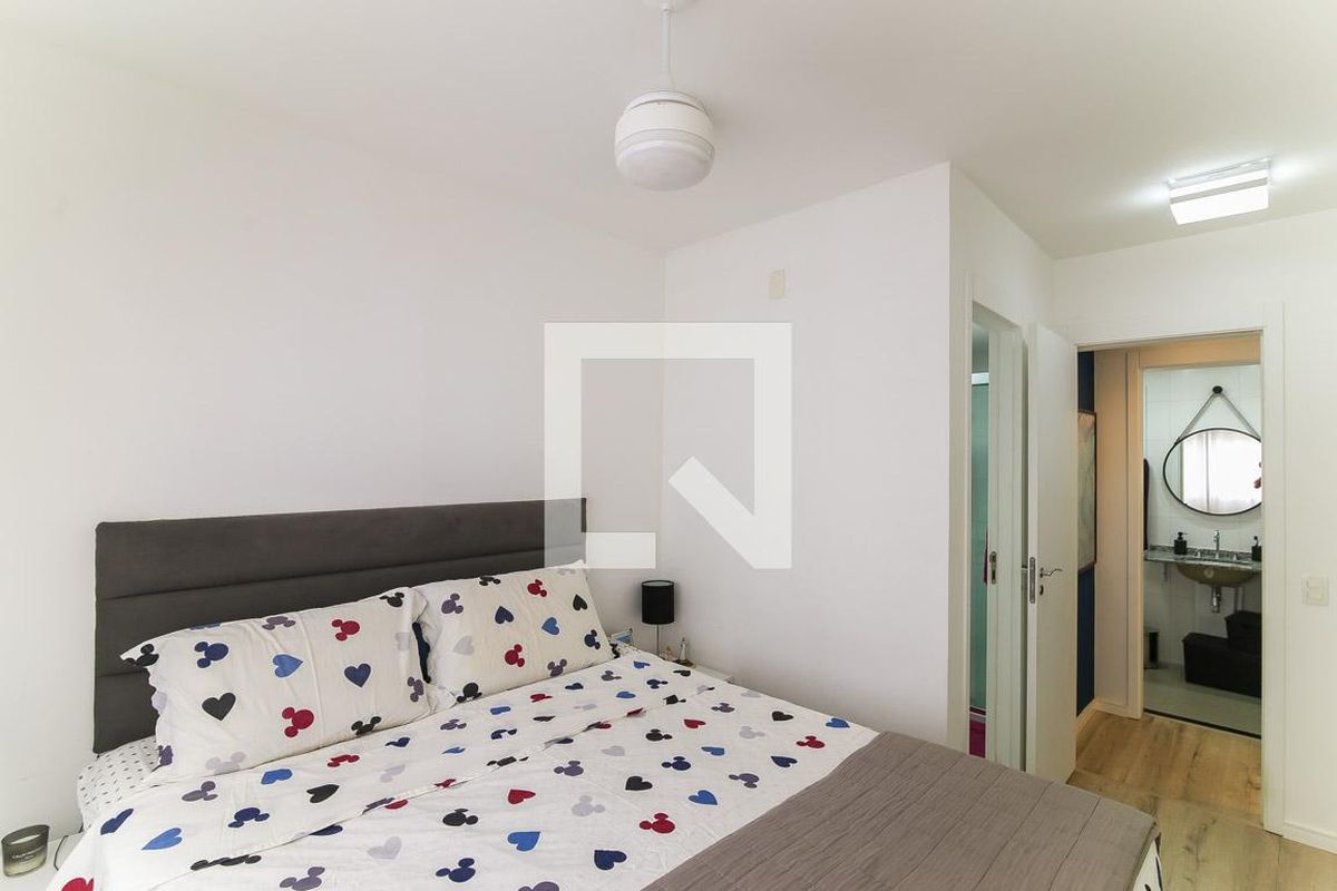 Apartamento, 3 quartos, 90 m² - Foto 38