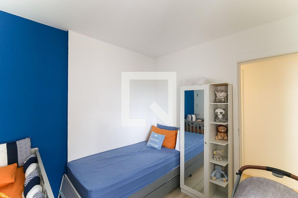 Apartamento, 3 quartos, 90 m² - Foto 34