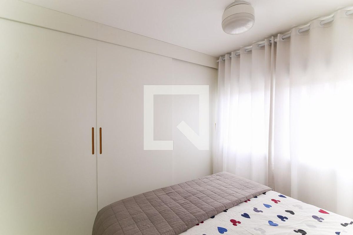 Apartamento, 3 quartos, 90 m² - Foto 42