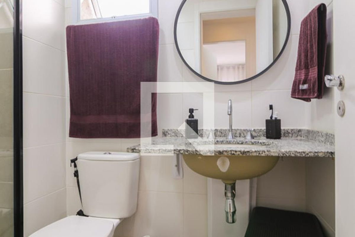 Apartamento, 3 quartos, 90 m² - Foto 52
