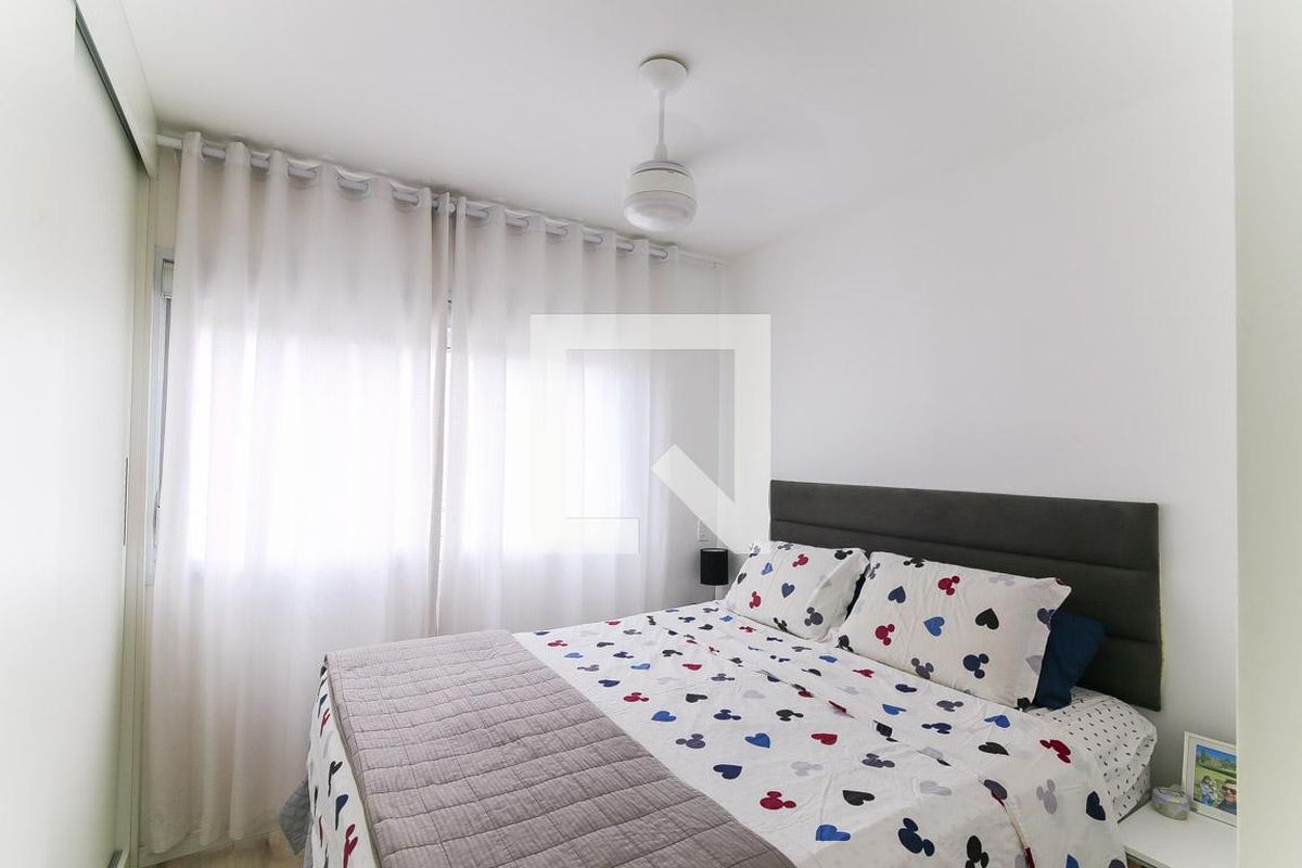 Apartamento, 3 quartos, 90 m² - Foto 36