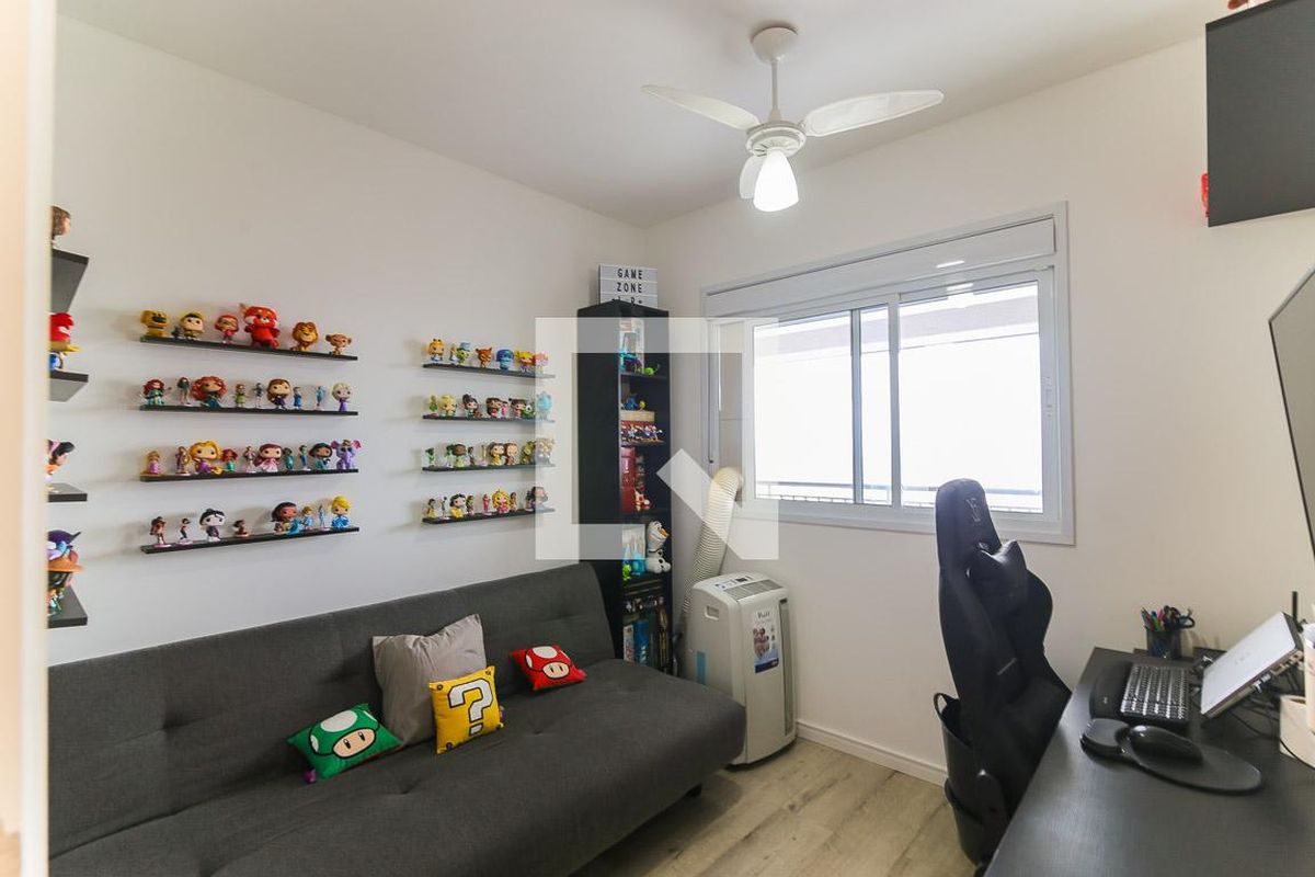 Apartamento, 3 quartos, 90 m² - Foto 20