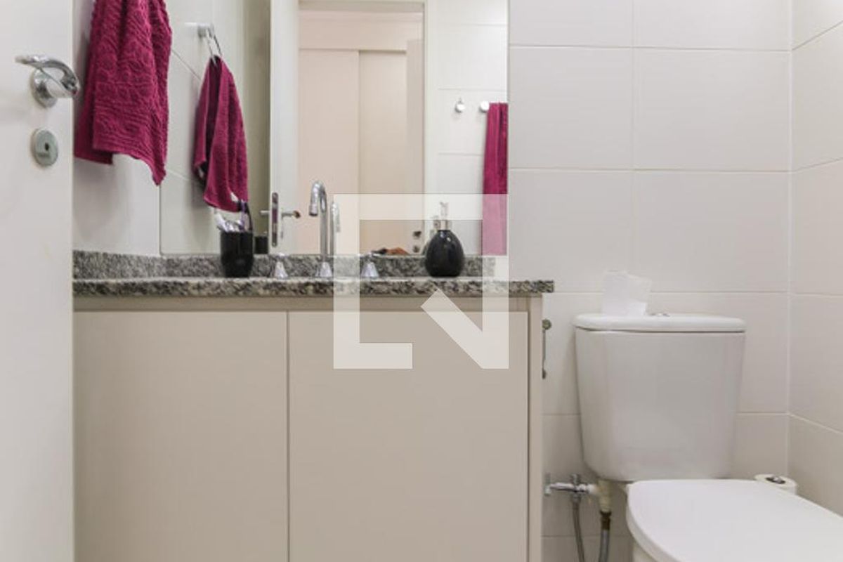 Apartamento, 3 quartos, 90 m² - Foto 46
