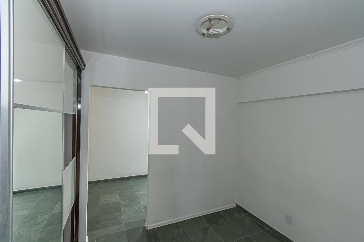 Apartamento à Venda - Cambuí, 1 Quarto,  30 m2 em , Campinas - sp | SoloBR