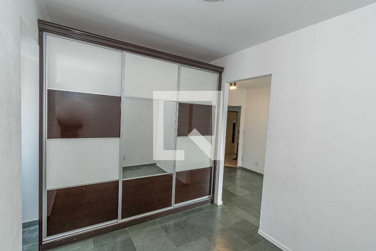 Apartamento à Venda - Cambuí, 1 Quarto,  30 m2 em , Campinas - sp | SoloBR