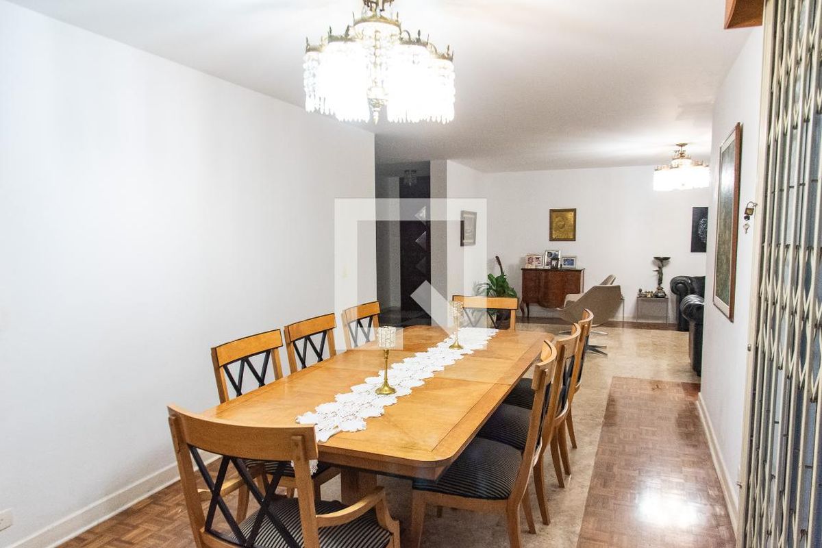 Casa, 5 quartos, 440 m² - Foto 3