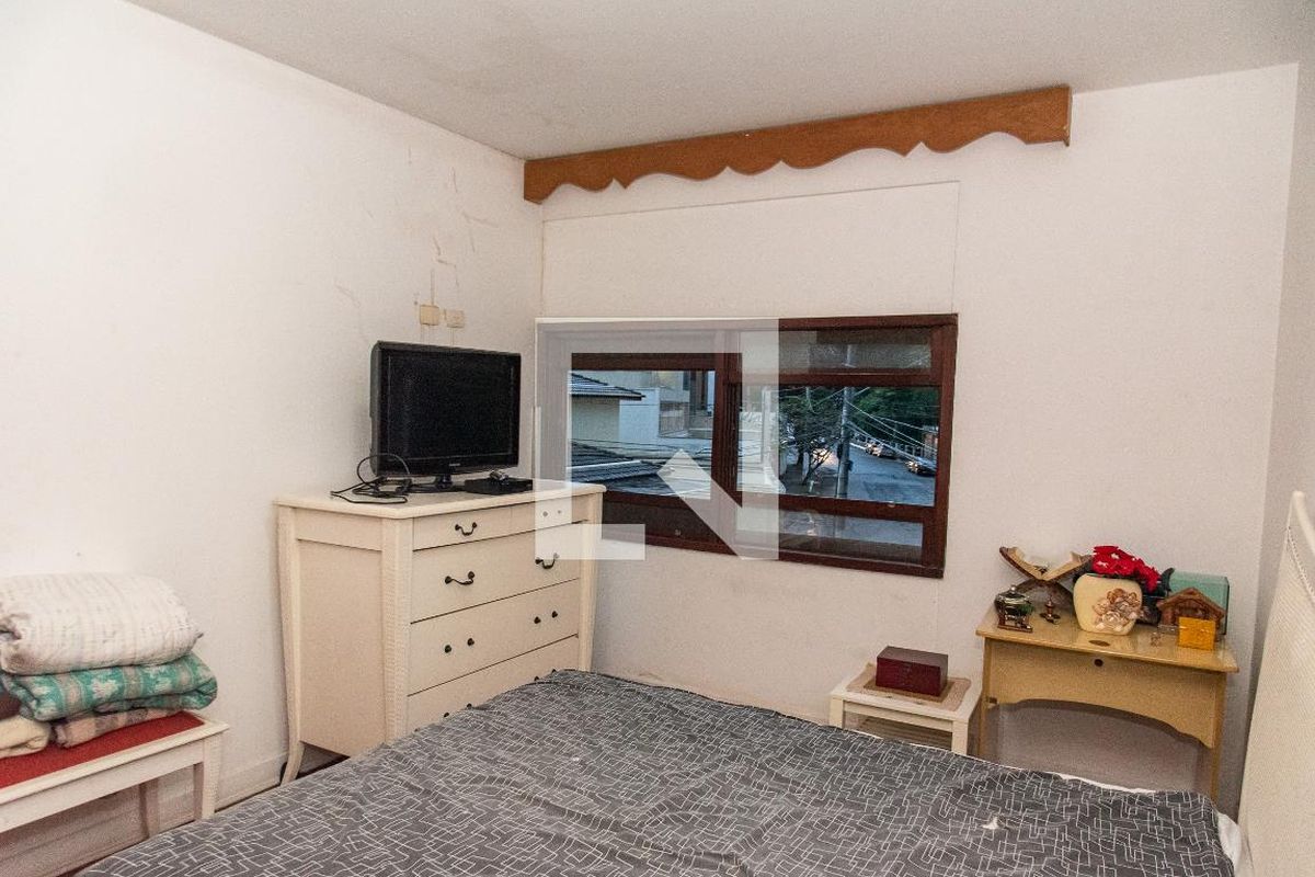 Casa, 5 quartos, 440 m² - Foto 19
