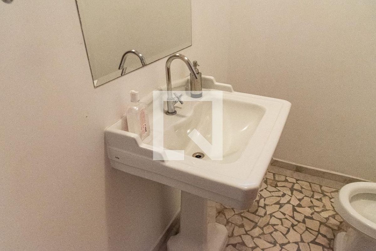 Casa, 5 quartos, 440 m² - Foto 15