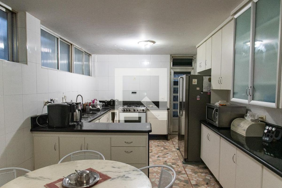 Casa, 5 quartos, 440 m² - Foto 60