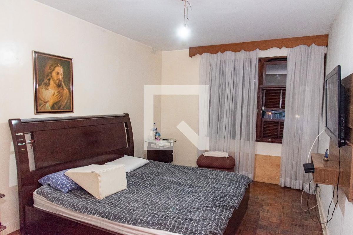 Casa, 5 quartos, 440 m² - Foto 21