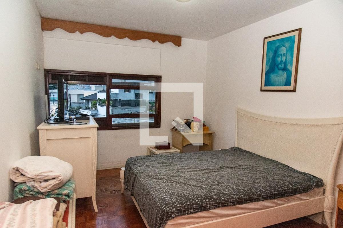 Casa, 5 quartos, 440 m² - Foto 18