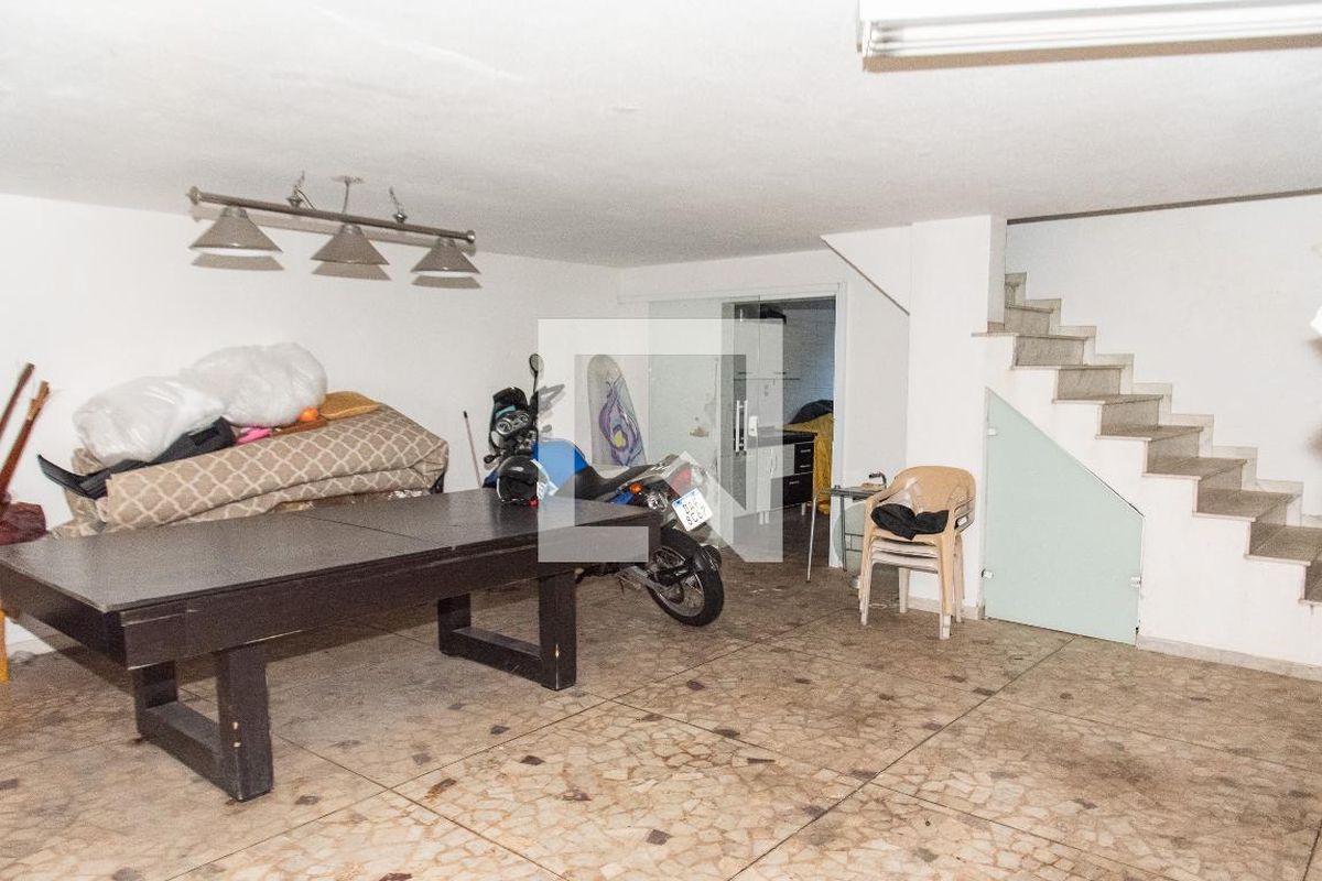 Casa, 5 quartos, 440 m² - Foto 80