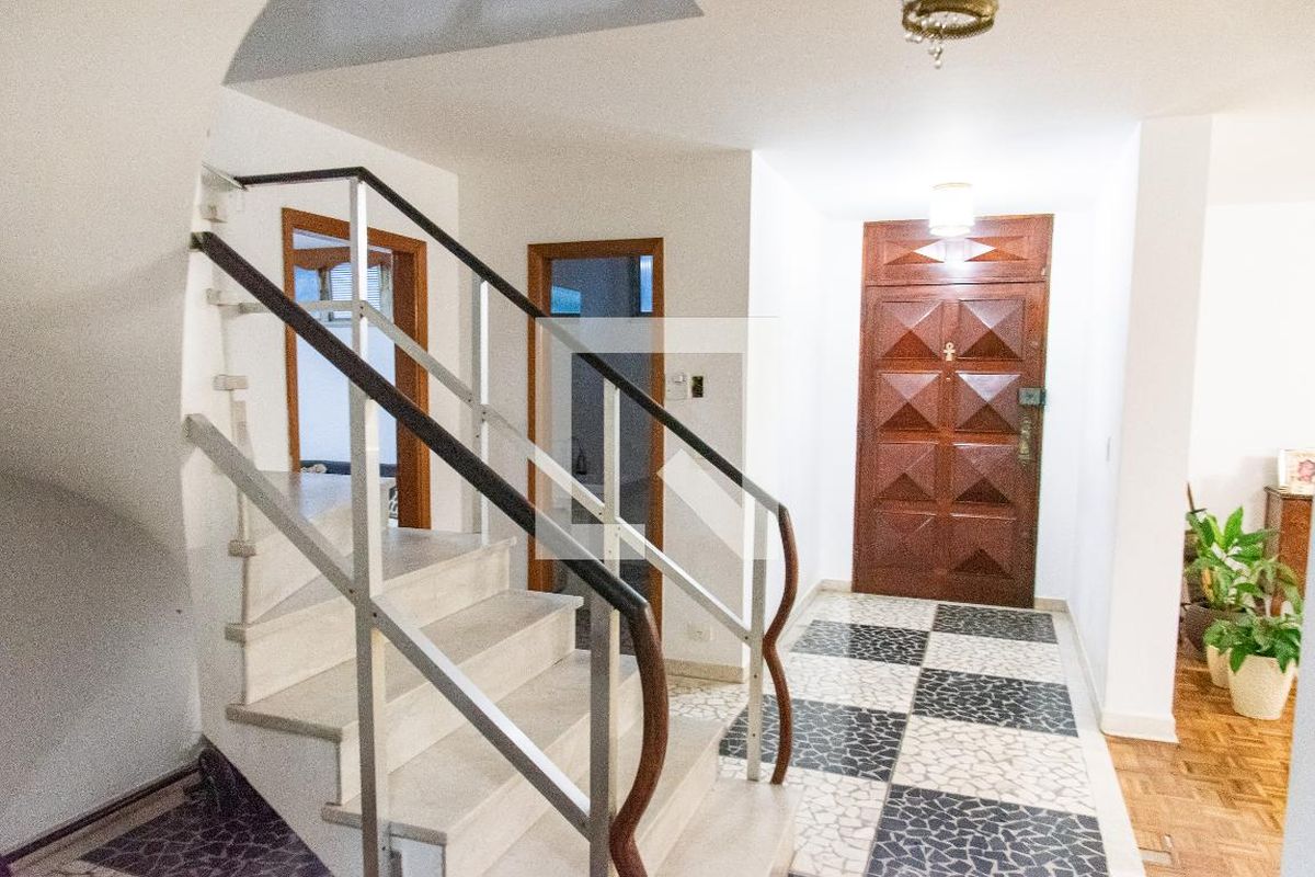 Casa, 5 quartos, 440 m² - Foto 12