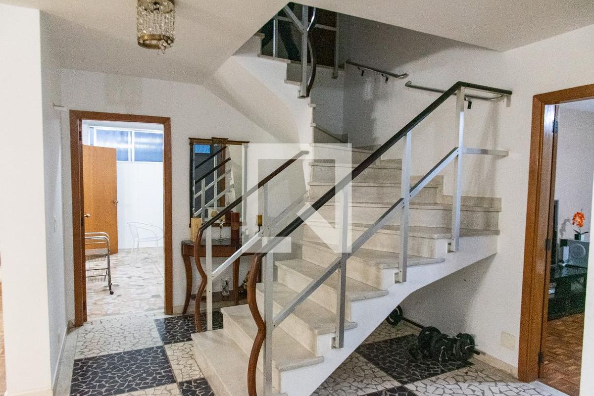 Casa, 5 quartos, 440 m² - Foto 10