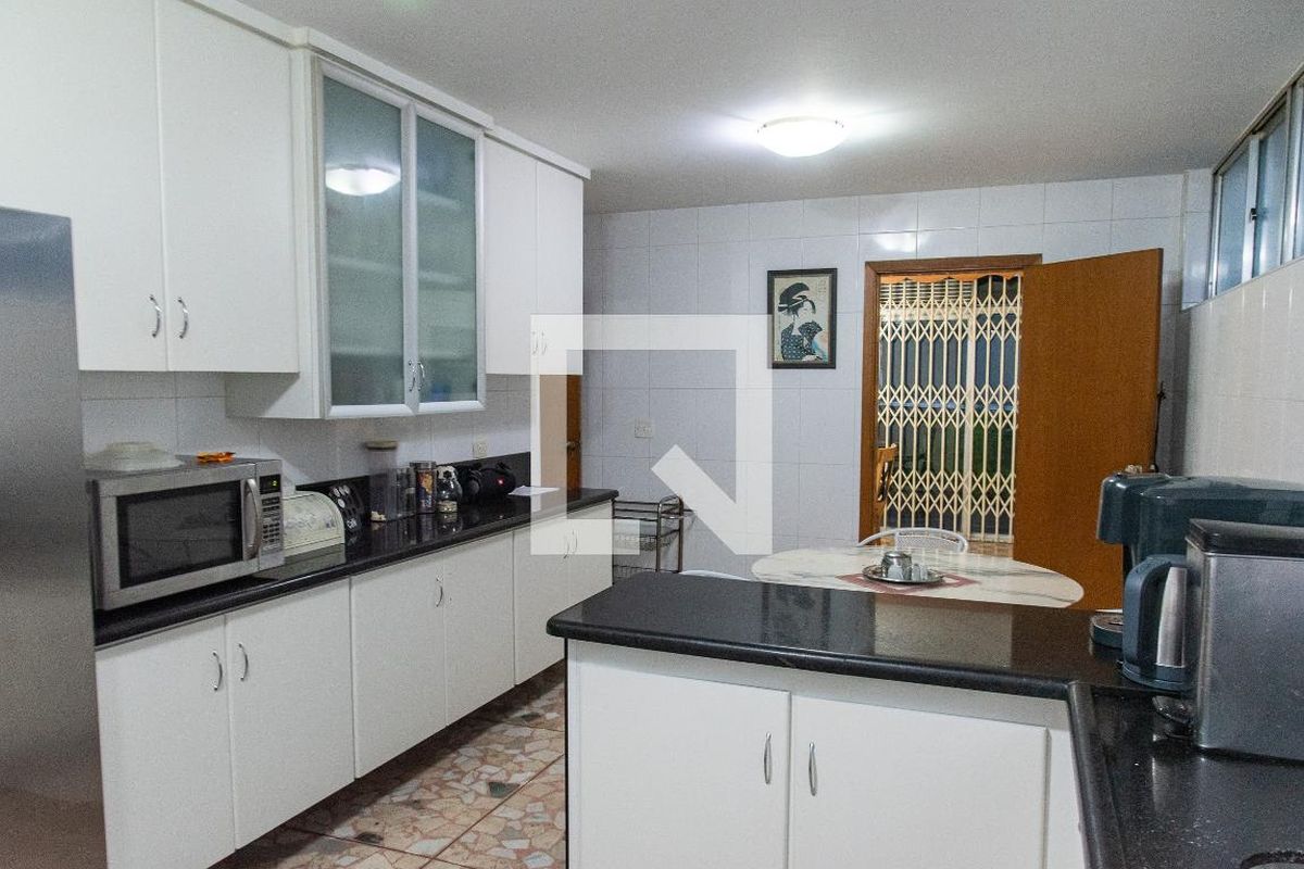 Casa, 5 quartos, 440 m² - Foto 62