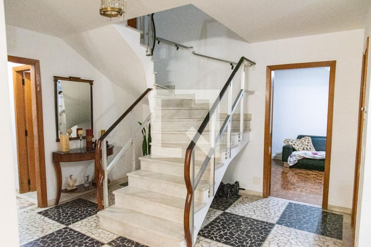 Casa, 5 quartos, 440 m² - Foto 11