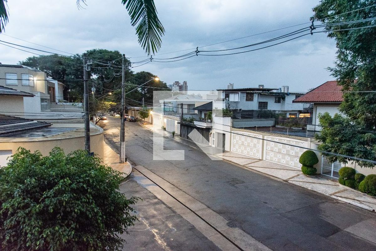 Casa, 5 quartos, 440 m² - Foto 45