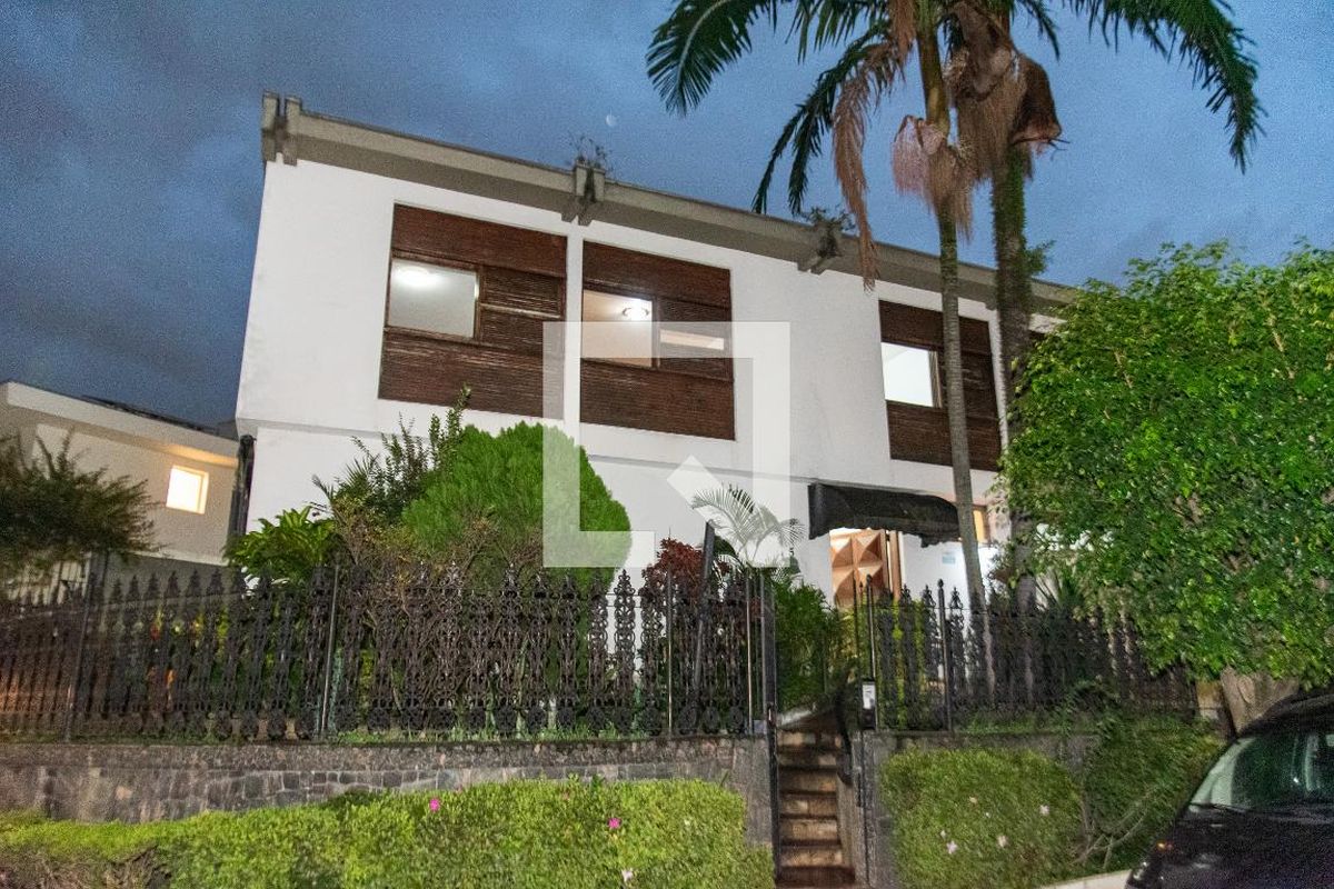 Casa, 5 quartos, 440 m² - Foto 81