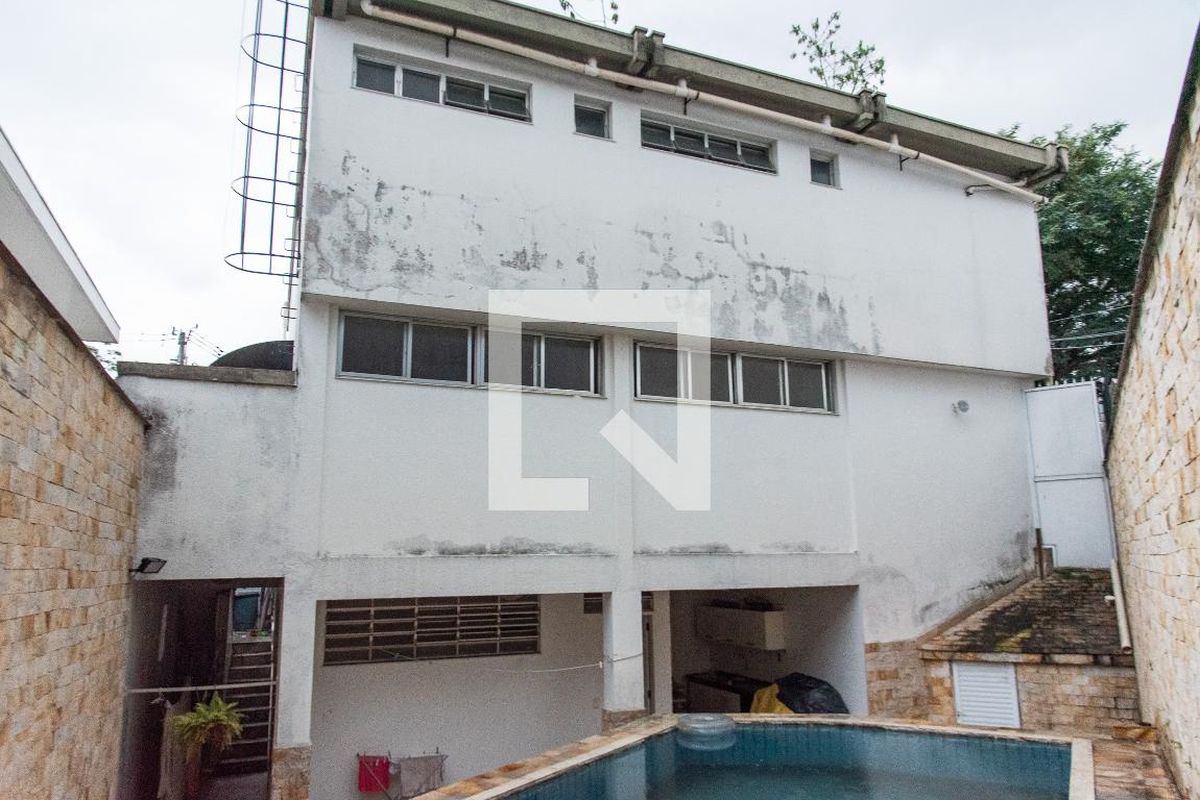 Casa, 5 quartos, 440 m² - Foto 68